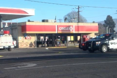 Hình ảnh được cho là của nghi phạm vụ xả súng. (Nguồn: ABC News)