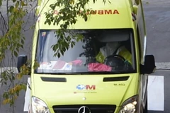 Nhật Bản sản xuất thêm thuốc cúm chuẩn bị cho đại dịch Ebola