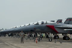 Trung Quốc và Mỹ đạt được đồng thuận về hợp tác quân sự