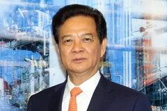 Thủ tướng bắt đầu chuyến thăm chính thức CHLB Đức