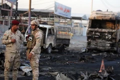 Tổng thống Mỹ phê chuẩn hợp đồng bán vũ khí 600 triệu USD cho Iraq