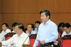 Đạt hầu hết chỉ tiêu kinh tế xã hội do Quốc hội đề ra cho 2014