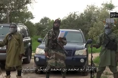 Boko Haram tuyên bố thành lập "Nhà nước Hồi giáo" ở Nigeria
