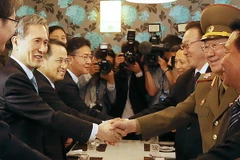 Triều Tiên: Đàm phán cấp cao liên Triều phụ thuộc vào Hàn Quốc