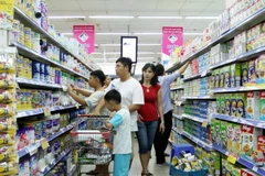 TP Hồ Chí Minh vươn lên dẫn đầu cả nước về thu hút vốn FDI