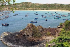 Phú Yên công bố biểu trưng du lịch và 6 điểm đến hấp dẫn