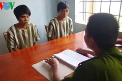 Đắk Nông: Bắt khẩn cấp các đối tượng ném đá xe khách