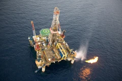 Công ty của Israel cung cấp khí đốt trị giá 4 tỷ USD cho Ai Cập