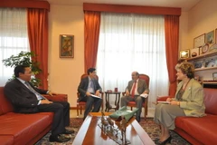 FAO đề cao thành tích của Việt Nam trong xóa đói giảm nghèo