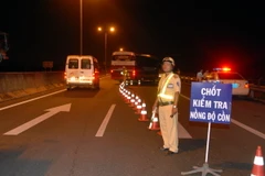 Tỷ lệ sử dụng rượu, bia ở Việt Nam đang ở mức báo động