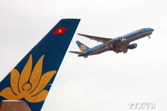 Việt Nam và Triều Tiên ký kết Hiệp định Vận chuyển hàng không