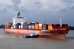 Công bố tuyến vận tải ven biển từ Quảng Bình đến Kiên Giang