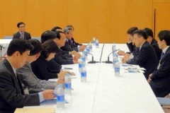 Việt Nam đề nghị Nhật tiếp tục tăng cường cung cấp ODA