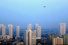 Hà Nội phấn đấu về đích sớm trong sự nghiệp CNH-HĐH