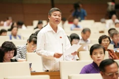 Bảo đảm tốt hơn quyền con người trong các lĩnh vực đời sống dân sự