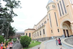 Tạo “Góc Đà Lạt-Lâm Đồng” tại Đại sứ quán Việt Nam ở một số nước