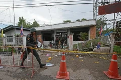 Nhà vua Thái Lan ban sắc lệnh thành lập Hội đồng cải cách quốc gia