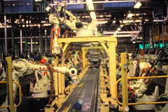 Argentina: Thiếu ngoại tệ khiến hoạt động nhập khẩu trì trệ