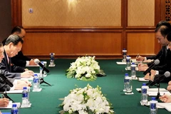 Nhật ấn định thời điểm cử phái đoàn tái điều tra vụ bắt cóc công dân