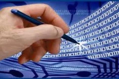 Bộ Thông tin và Truyền thông ứng dụng chữ ký số từ ngày 1/10