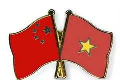 Lãnh đạo Đảng, Nhà nước chúc mừng 69 năm Quốc khánh Trung Quốc