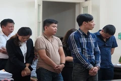 Giả mạo đăng ký xe ôtô sang để lừa đảo thế chấp vay ngân hàng