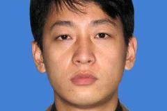 Tin tặc Triều Tiên Park Jin-hyok. (Nguồn: Bộ Tư pháp Mỹ)