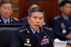 Tân Bộ trưởng Quốc phòng Hàn Quốc Jeong Kyeong-doo. (Nguồn: netralnews.com)
