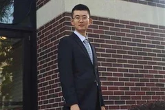 Ji Chaoqun. (Nguồn: nbcnews.com)63