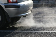 Tòa án châu Âu ra phán quyết Pháp vượt ngưỡng khí NO2