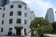 Khai trương văn phòng Tòa Trọng tài Thường trực tại Singapore