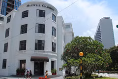 Khai trương văn phòng Tòa Trọng tài Thường trực tại Singapore
