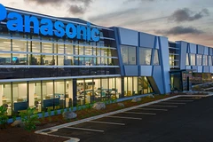 Panasonic ngừng hoàn toàn sản xuất màn hình LCD từ năm 2021