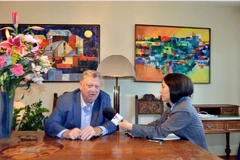 'Cần thiết duy trì và tuân thủ luật pháp quốc tế tại Biển Đông'