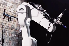 Nhật Bản tăng cường sử dụng AI trong lĩnh vực xây dựng cơ bản