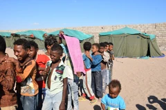 Liên hợp quốc: Thế giới có khoảng 7 triệu trẻ em bị mất tự do