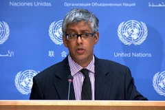 45 triệu người ở miền Nam châu Phi nguy cơ mất an ninh lương thực