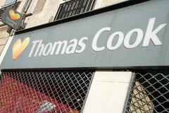 Nhà đầu tư Thổ Nhĩ Kỳ mua lại công ty Intourist của Thomas Cook