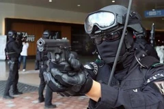 Lục quân Hàn Quốc cắt giảm gần 100.000 binh sỹ đến 2022