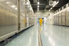 IAEA: Iran vi phạm thỏa thuận hạt nhân khi tăng dự trữ nước nặng