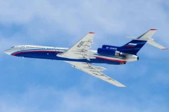 Nga bay giám sát không phận Mỹ và Ba Lan theo Hiệp ước Bầu trời Mở