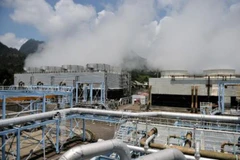 WB hỗ trợ Indonesia 150 triệu USD phát triển năng lượng địa nhiệt