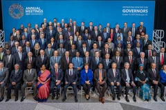 IMF và WB kêu gọi phối hợp tăng cường hệ thống thương mại đa phương