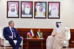 Nga muốn tham gia nỗ lực giảm căng thẳng ở vùng Vịnh