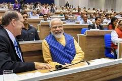 WB đưa ra những khuyến nghị cho Ấn Độ để thúc đẩy tăng trưởng kinh tế