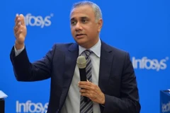 Mỹ điều tra hãng công nghệ thông tin Ấn Độ vi phạm báo cáo tài chính