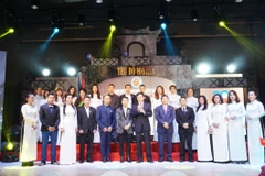 Người Việt tại Séc bảo tồn và quảng bá giá trị văn hóa dân tộc