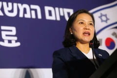 Hàn Quốc và Campuchia nhất trí tiến hành nghiên cứu về FTA