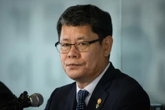 Bộ trưởng Hàn Quốc công du Mỹ thảo luận về quan hệ liên Triều