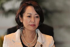 Nhật Bản: Nữ thượng nghị sỹ Mori Masako làm Bộ trưởng Tư pháp